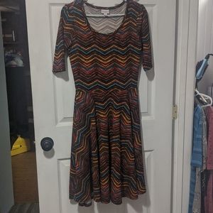 LuLaRoe Nicole